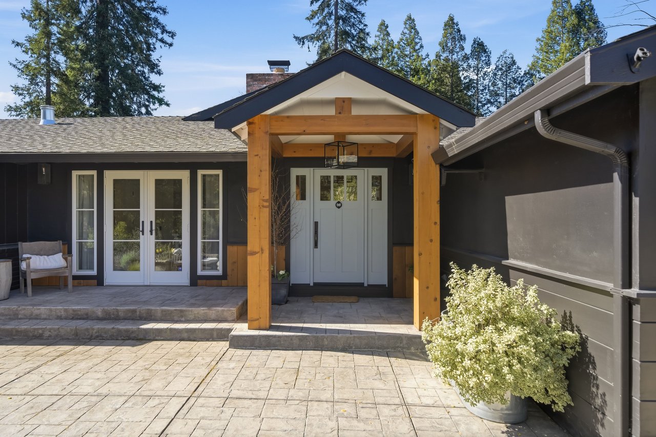 Off Market and Available in Orinda