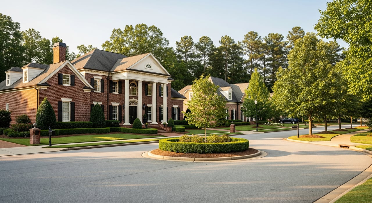 Understanding HOA Fees in Tuscaloosa Communities