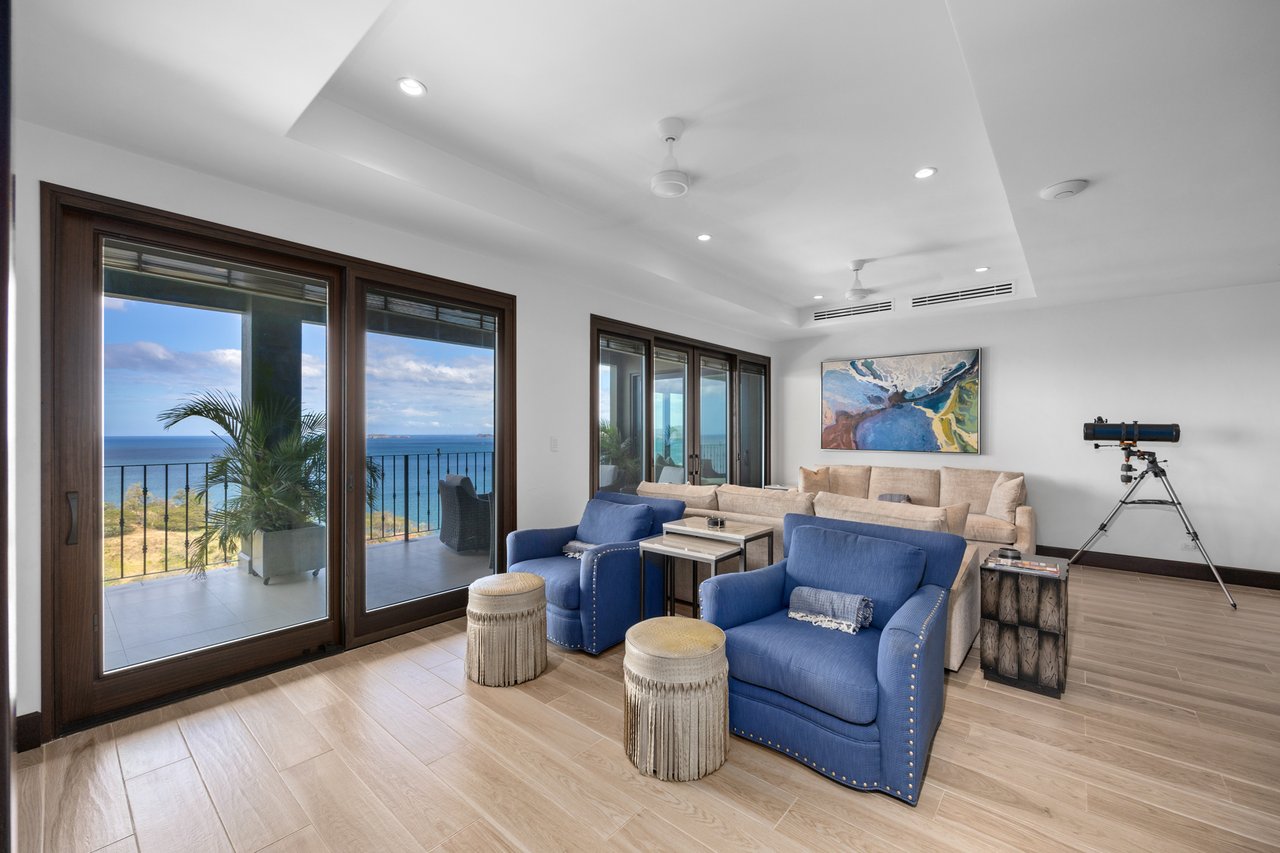 360 Splendor del Pacifico #502