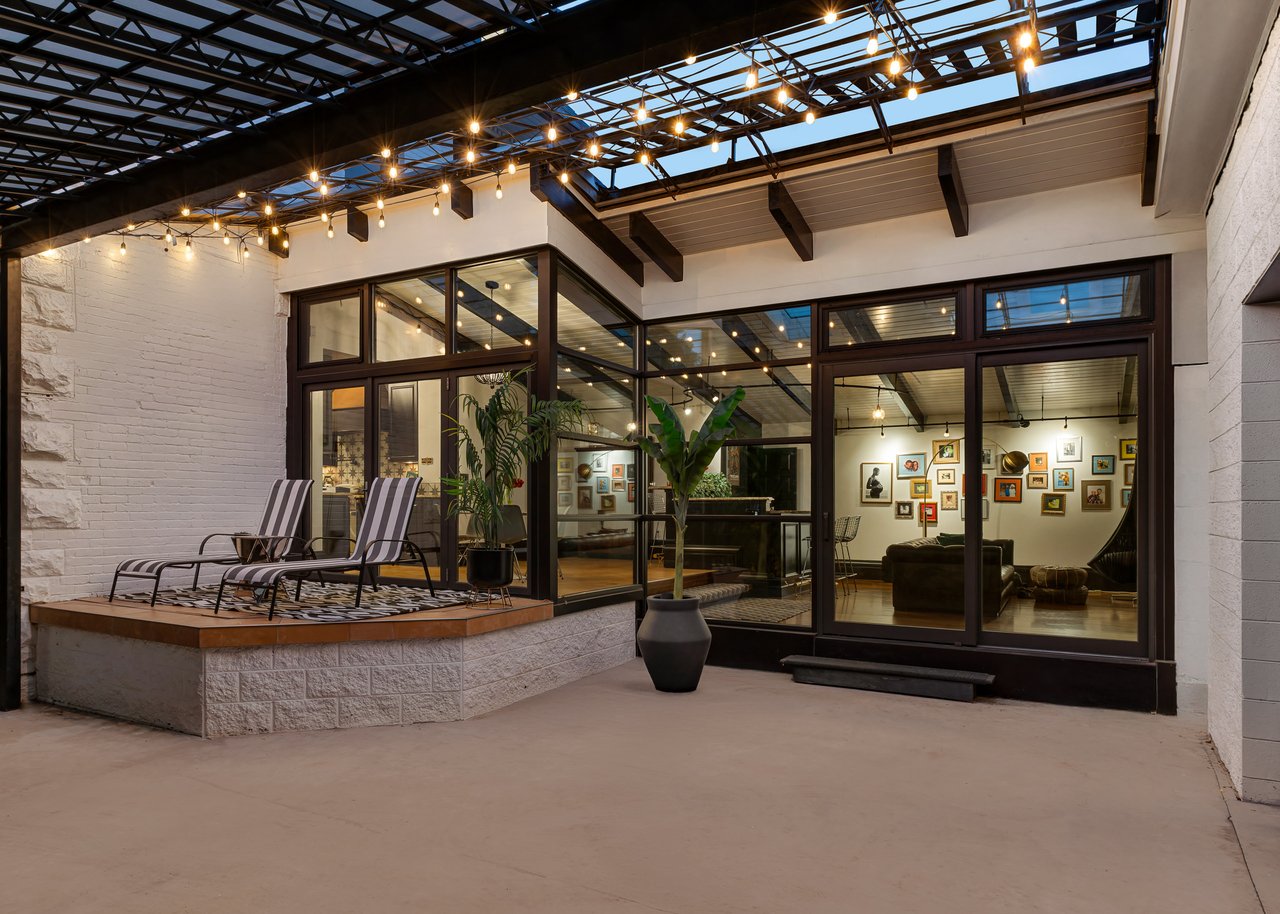 740 Washington