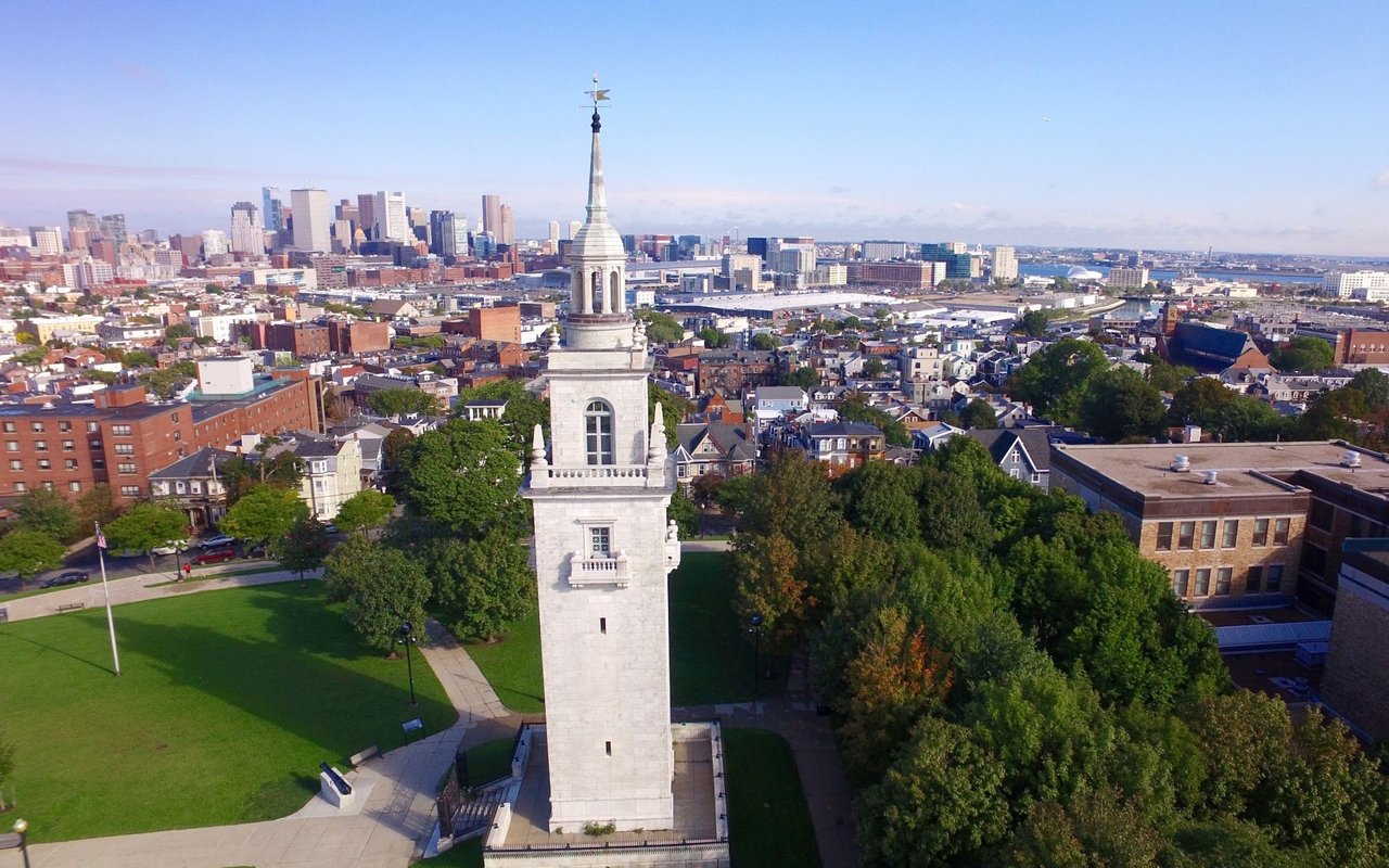 South Boston