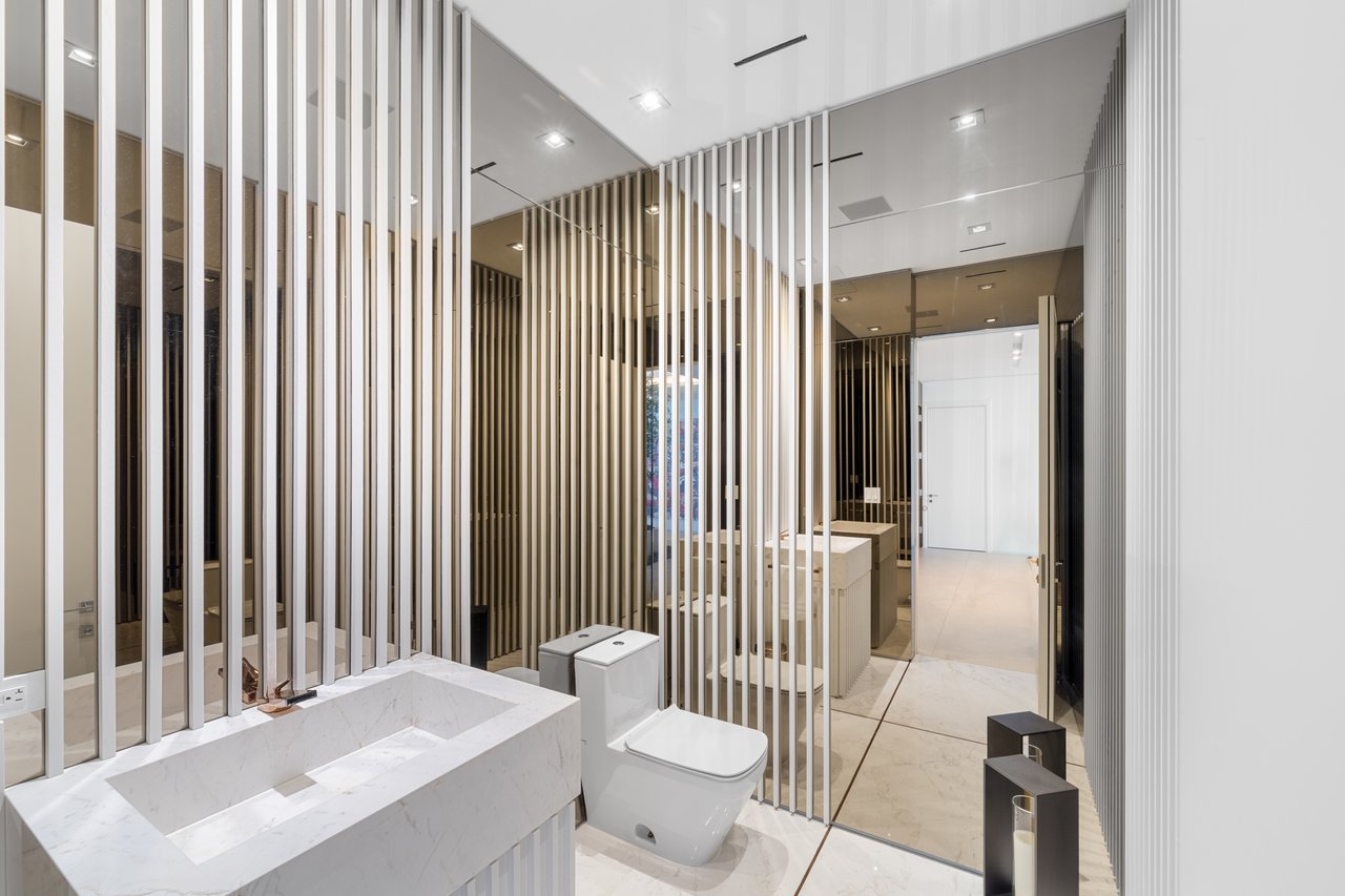 Muse Lower Penthouse