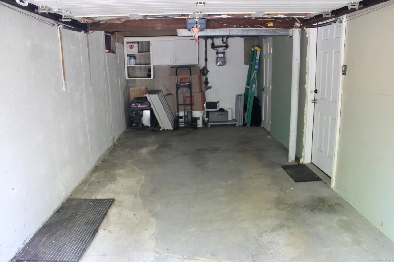 100 Mount Carmel Avenue