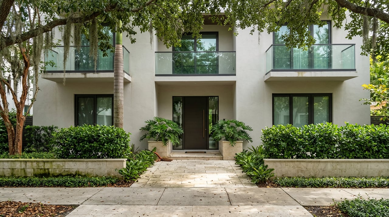 Coconut Grove's Late-Summer Rebuild: What Just Opened And Where Locals Are Walking