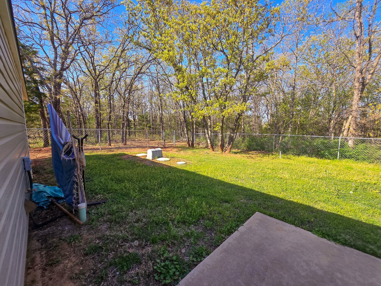 22707 Jean Amerson Rd