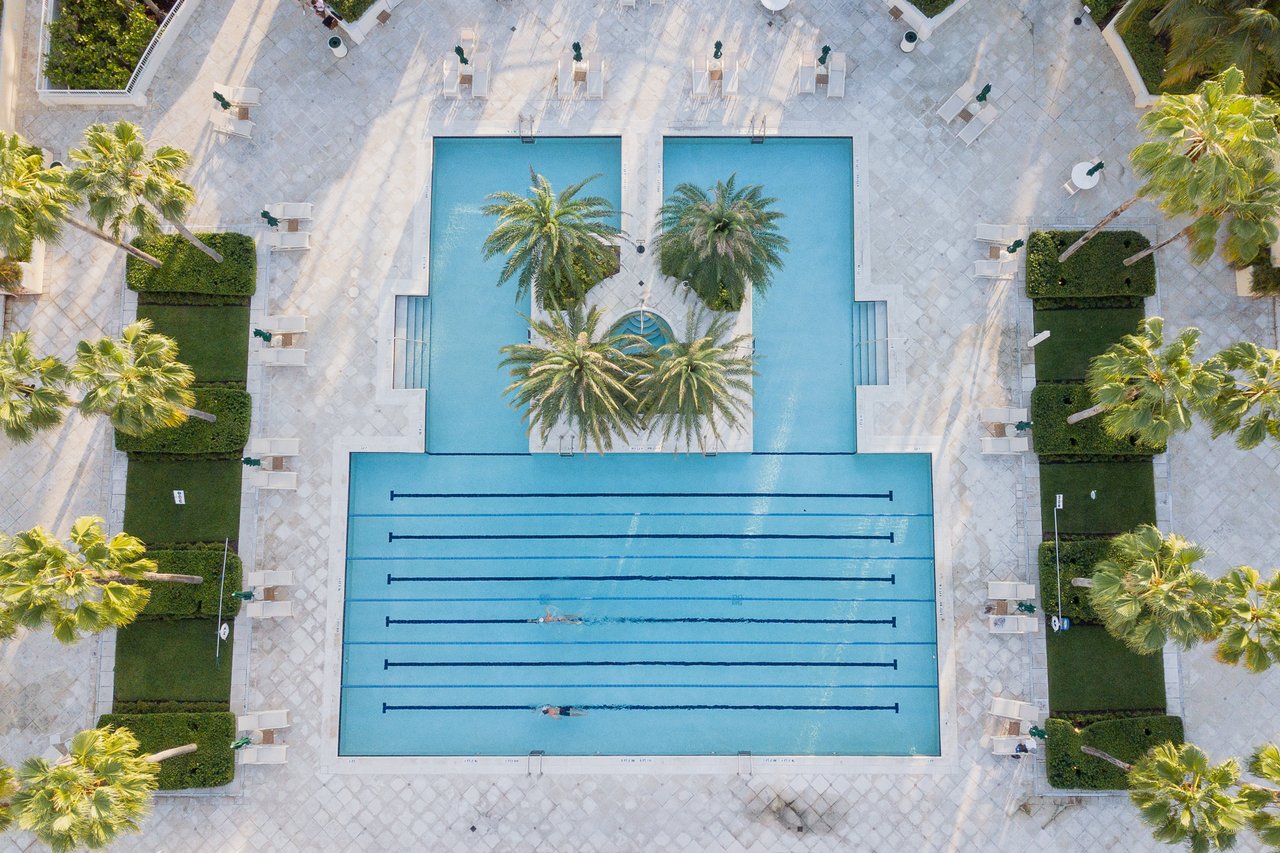 The Ocean Club at Key Biscayne