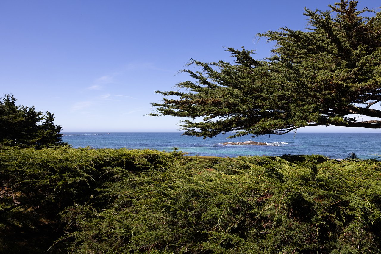 Koketsu - Spectacular Oceanfront Rental