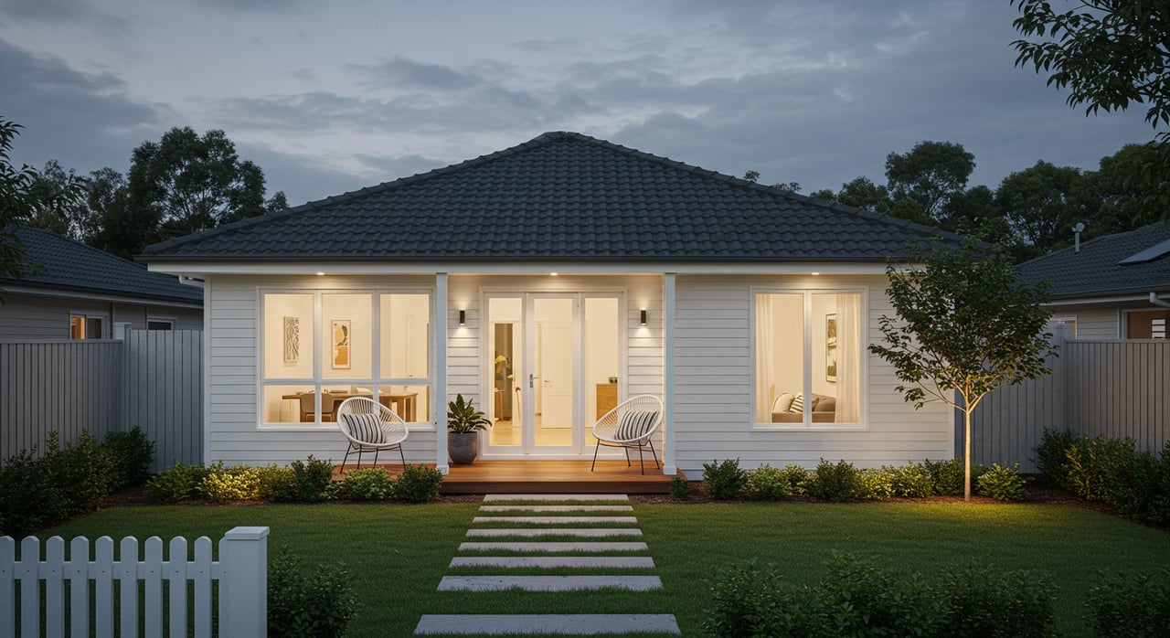 4 Surprising Things That May Increase How Much Your Home Is Worth