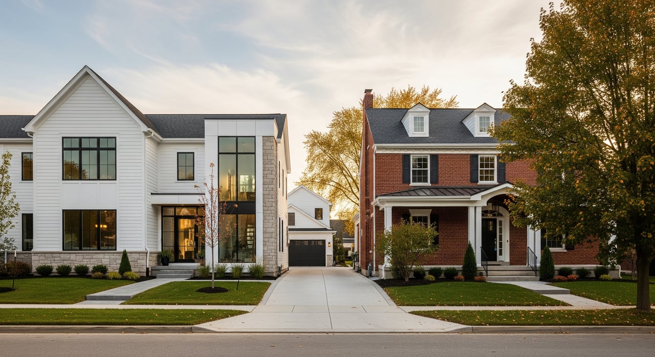 New Construction vs. Resale in Pickerington: What to Know