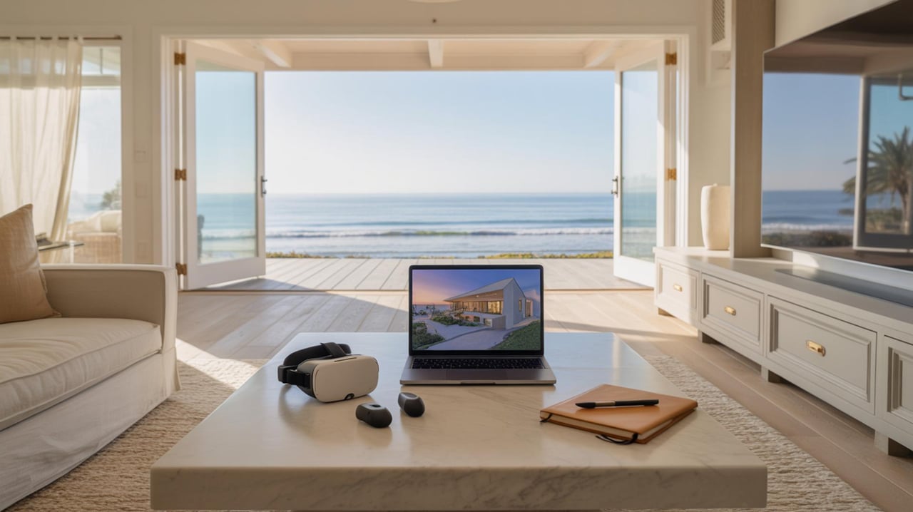 How Technology is Changing the Homebuying Process in Carpinteria, CA