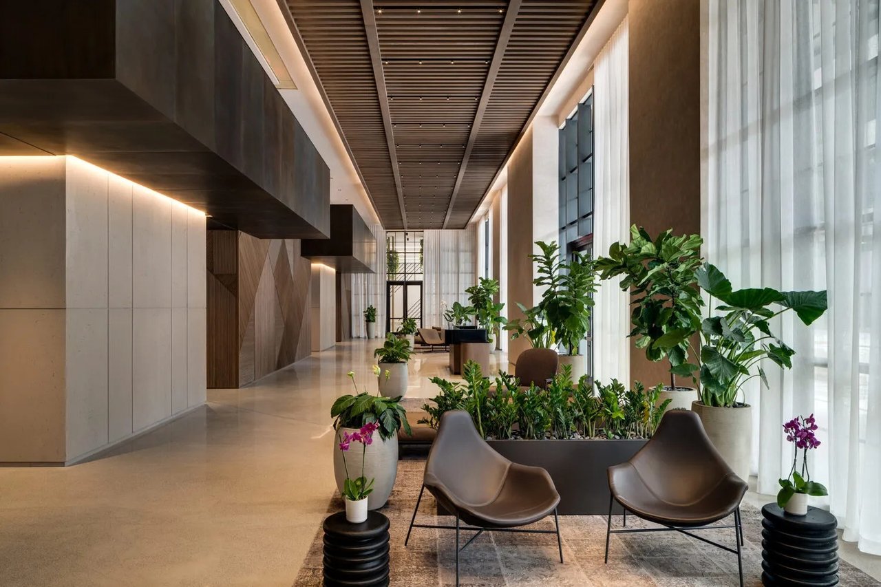 GALE Miami Hotel and Residences