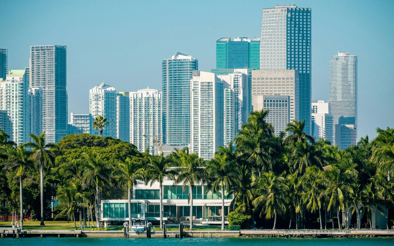 Miami Beach