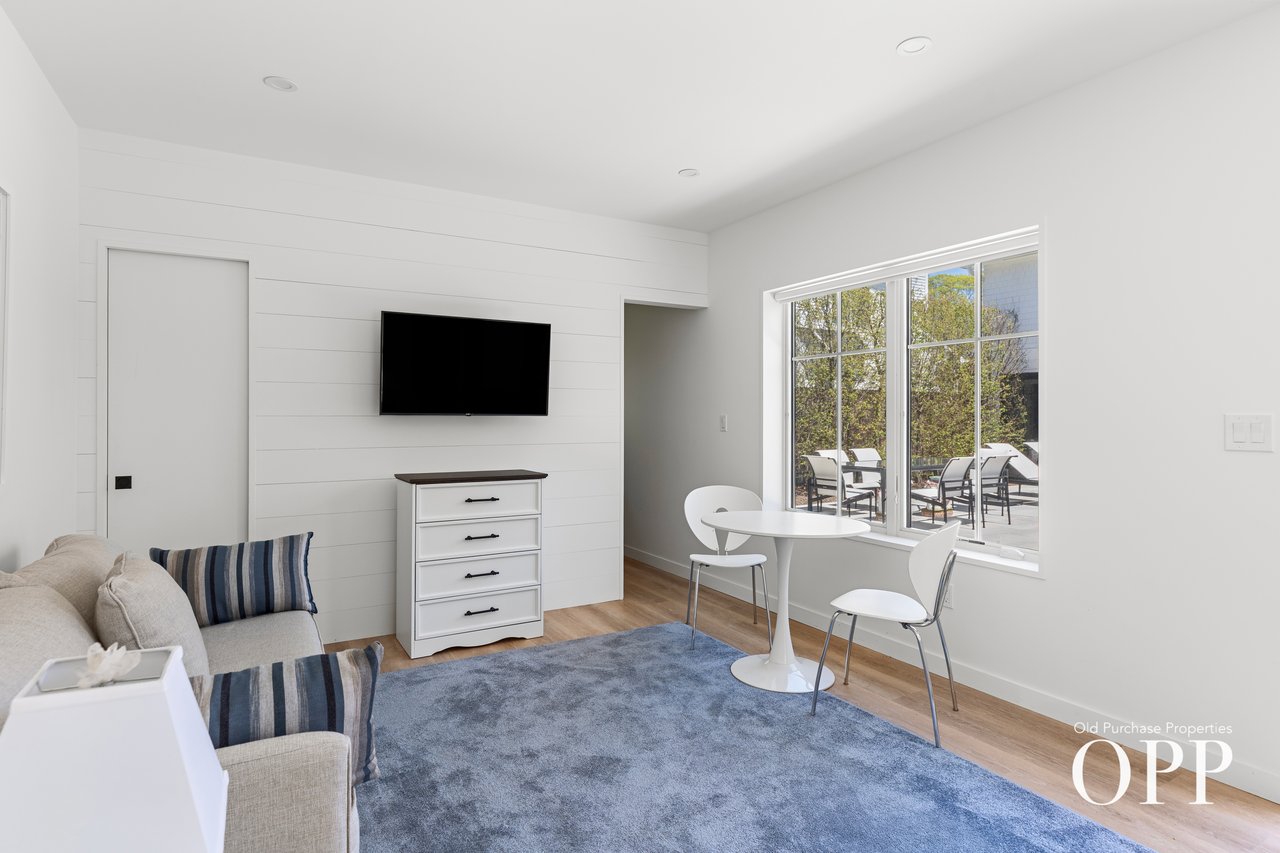 A Polished Summer Getaway