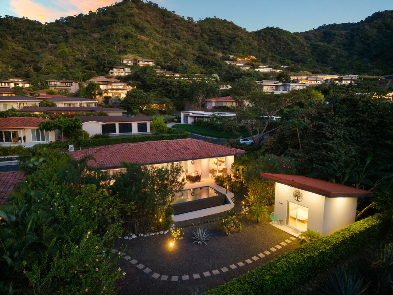 The Haven | Spacious Home + Private Casita in Gated Mar Vista Community