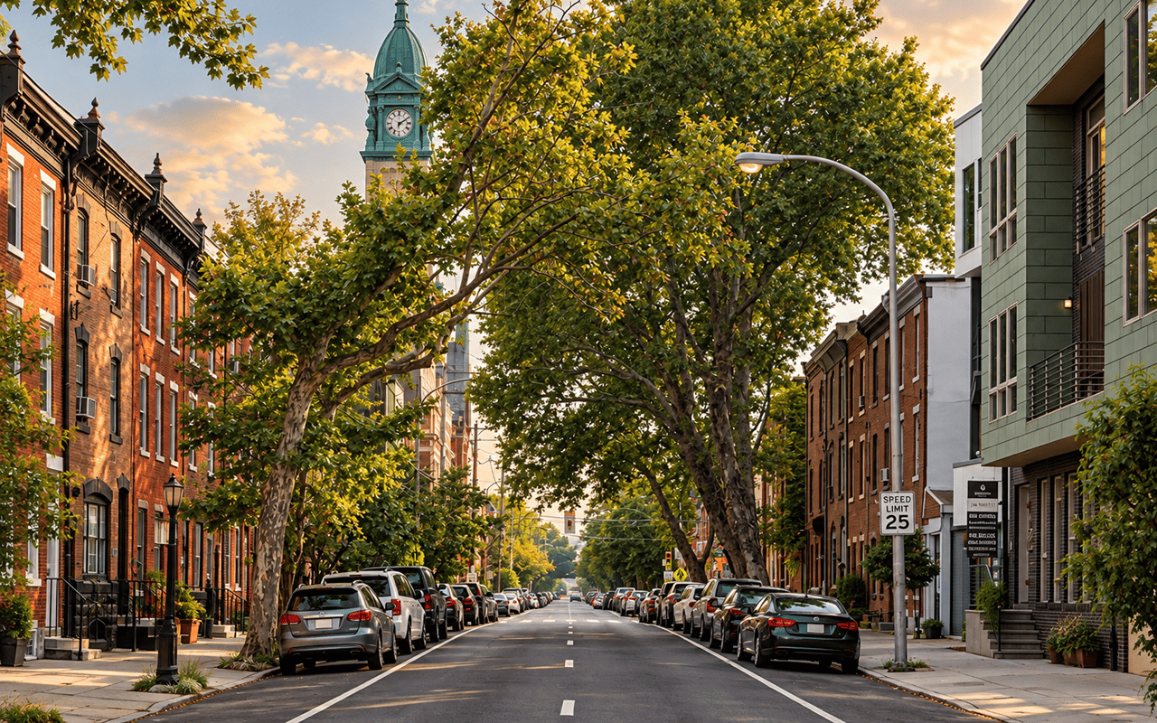 Olde Kensington