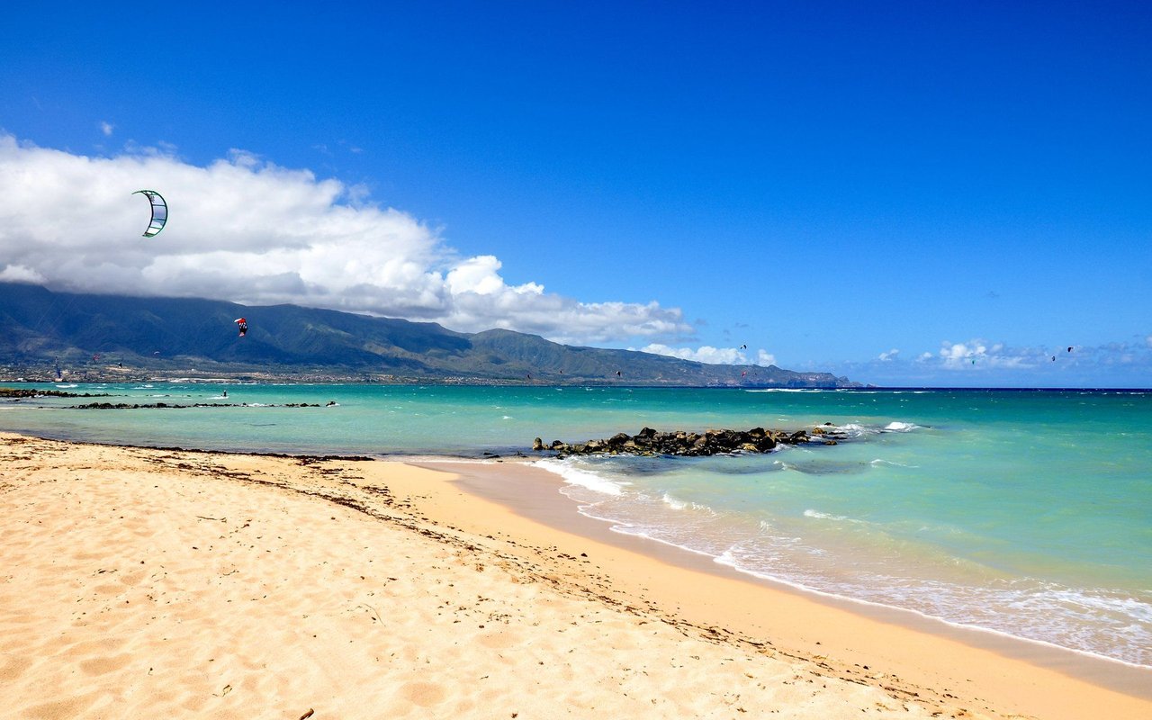 Kahului