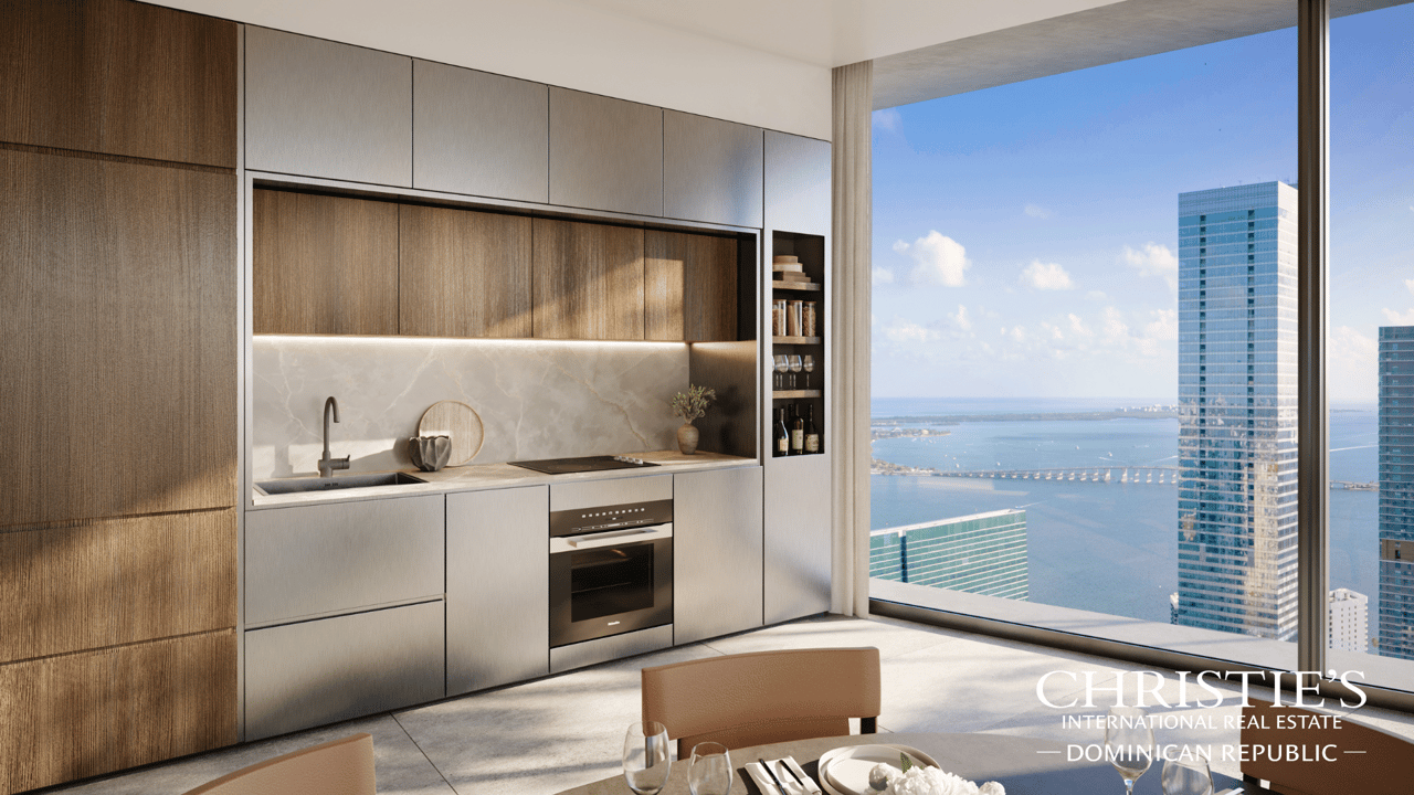 Ora by Casa Tua – Brickell