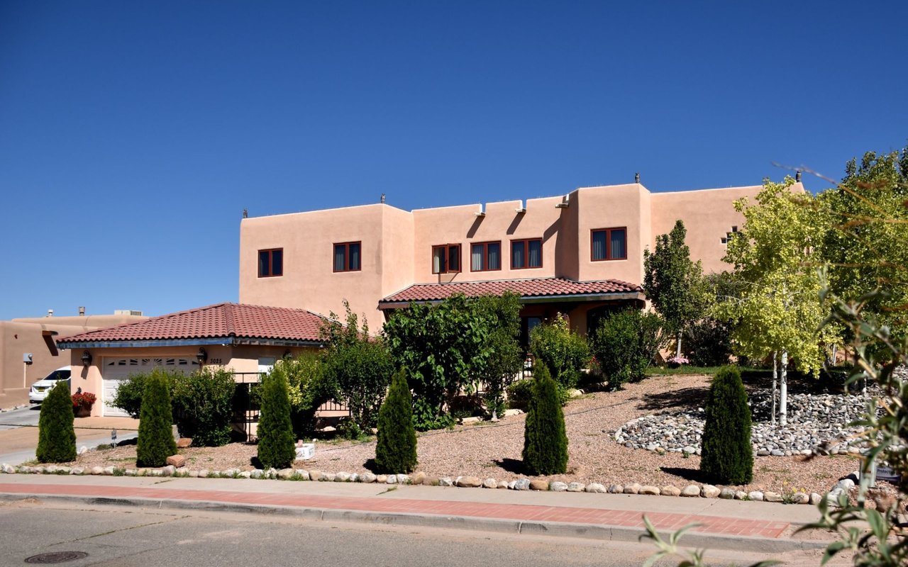 Pecos Acres