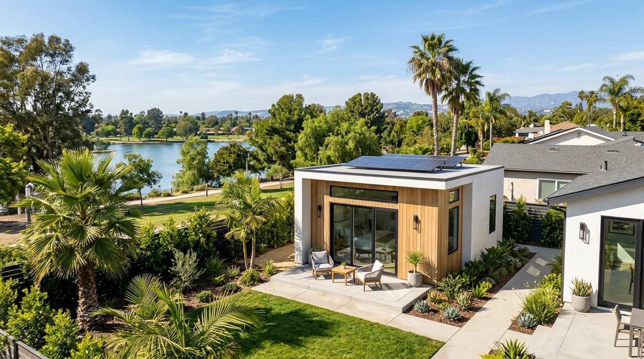 Lake Balboa ADU Guide 2026: What Homeowners Need to Know