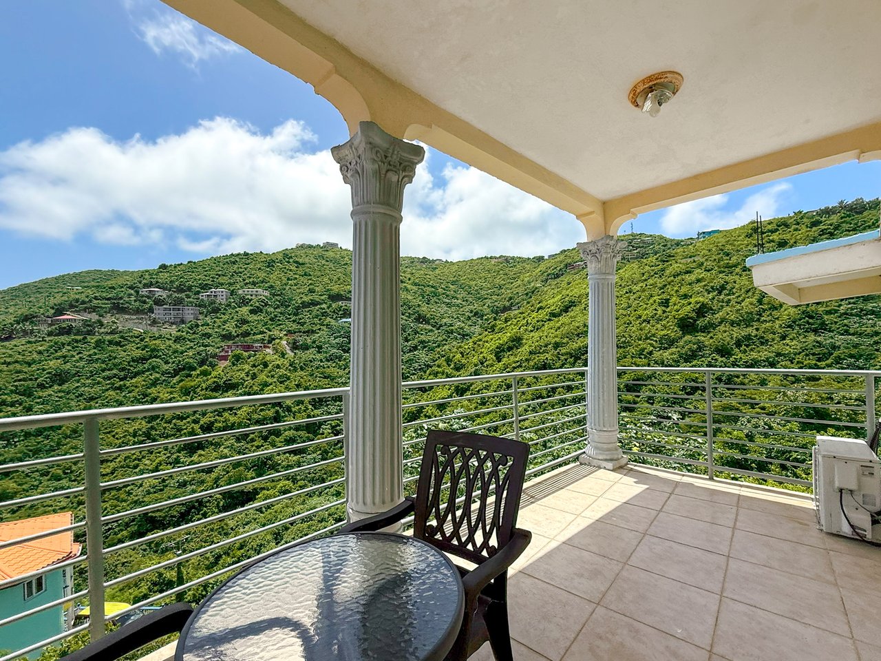 366 Great Mountain Townhouse