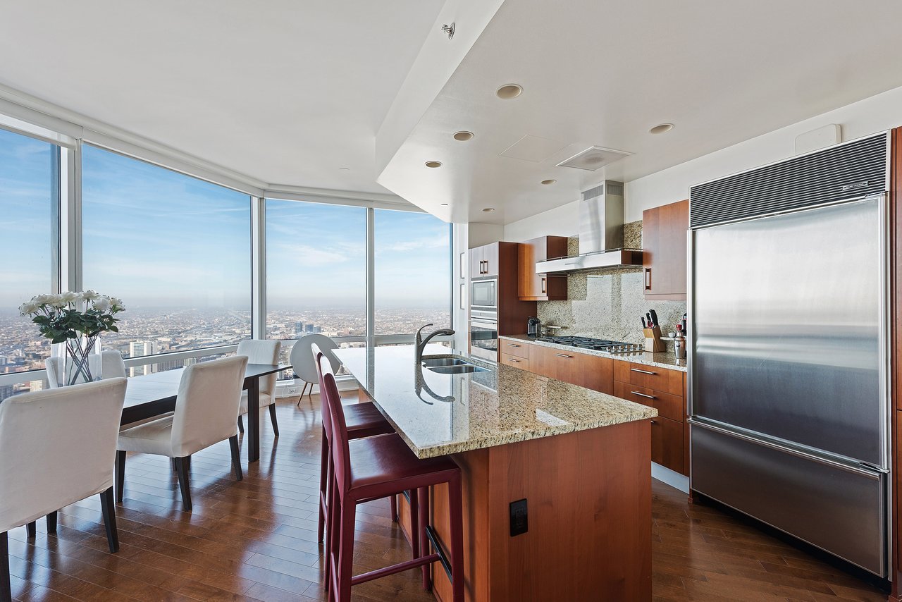 401 N Wabash Ave Unit 63D