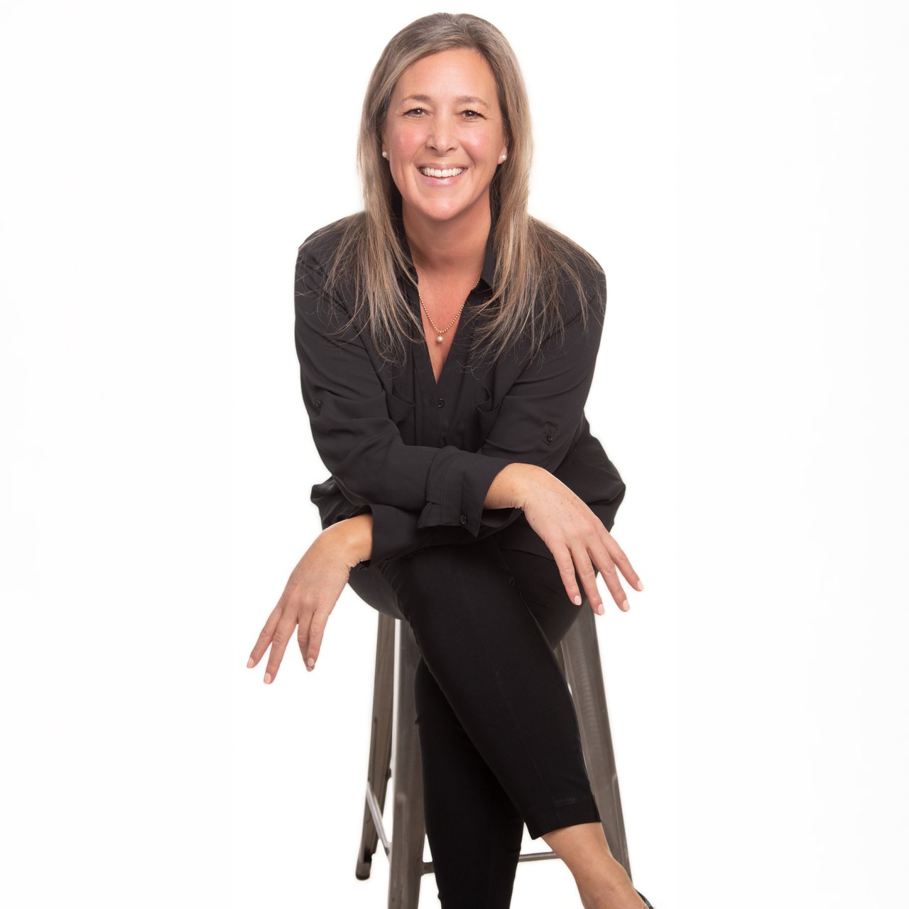 Kristi Clary Boulder, CO Real Estate Agent Headshot