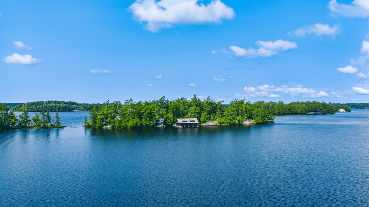 Fawn Island