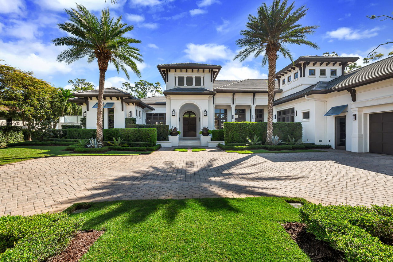 16951 Verona LN