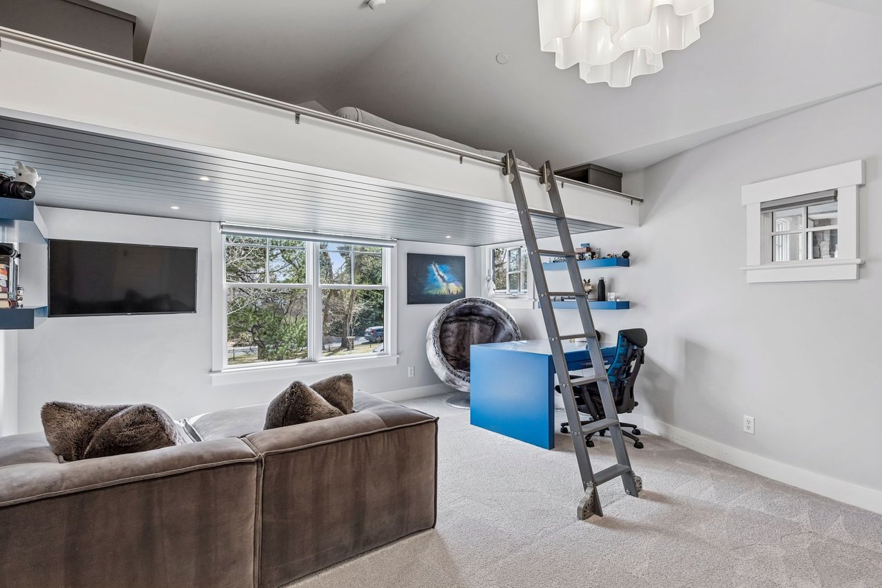 Old Cherry Hills Village Estate