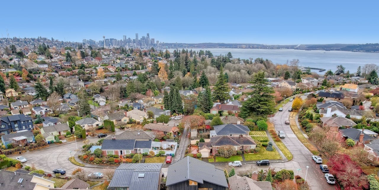 How Federal Homelessness Funding Affects Housing in King County