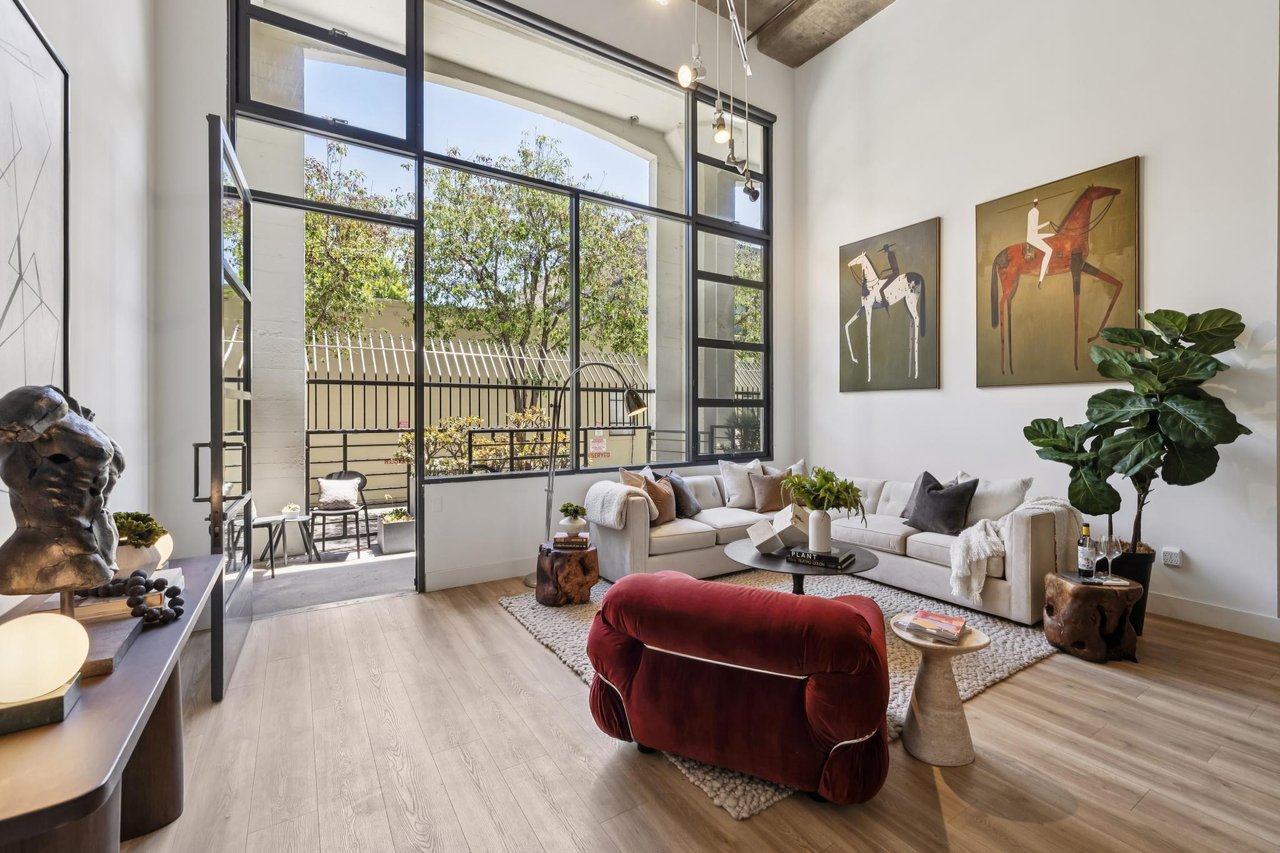 601 4th Street # 110