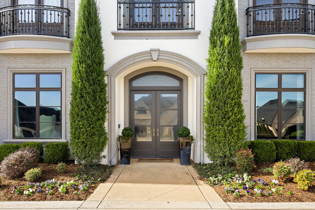 Luxury Living in Edmond, Now Offered at $2.39M | 5001 Water Oak Way