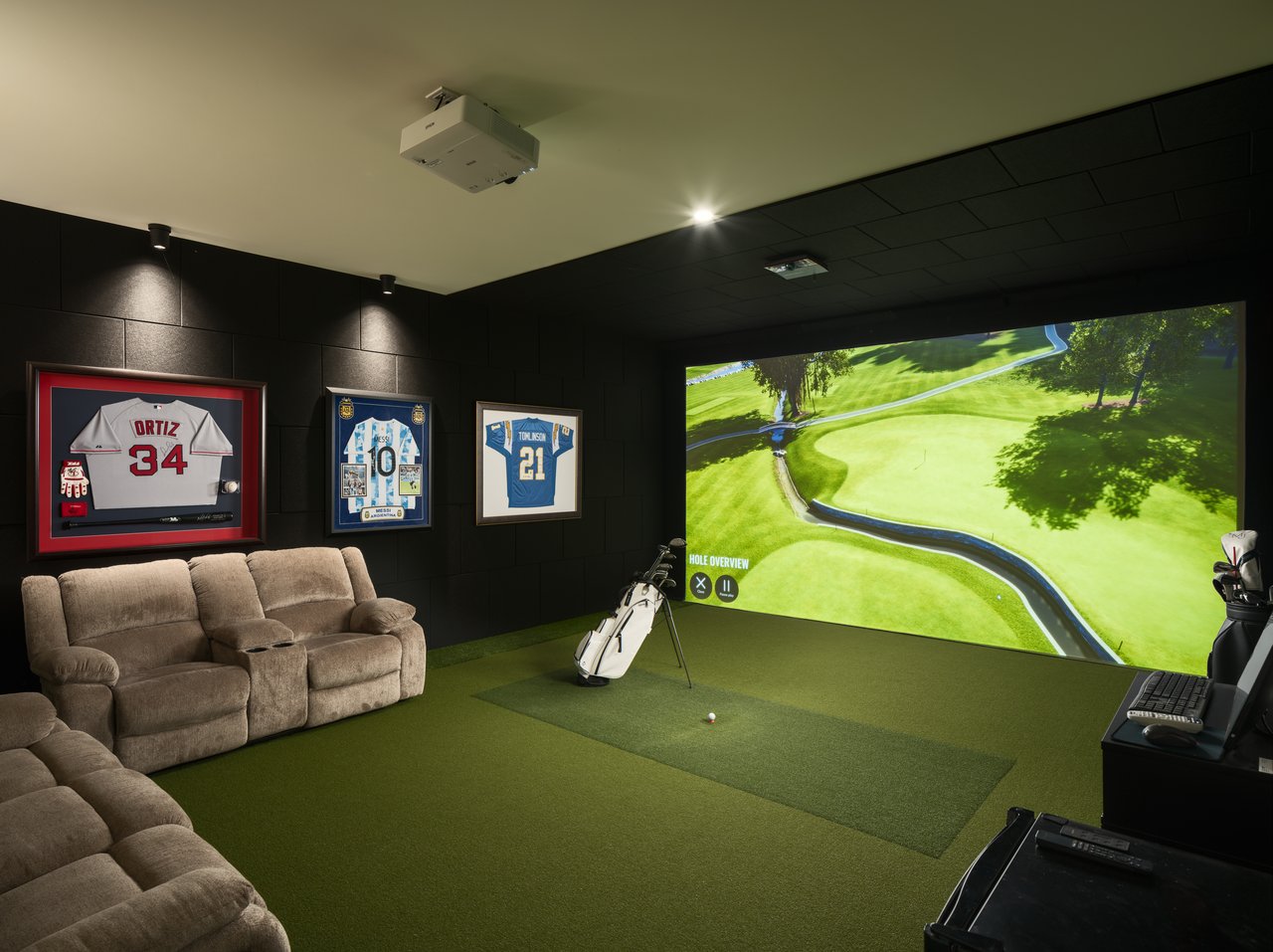 15731 Via De Santa Fe