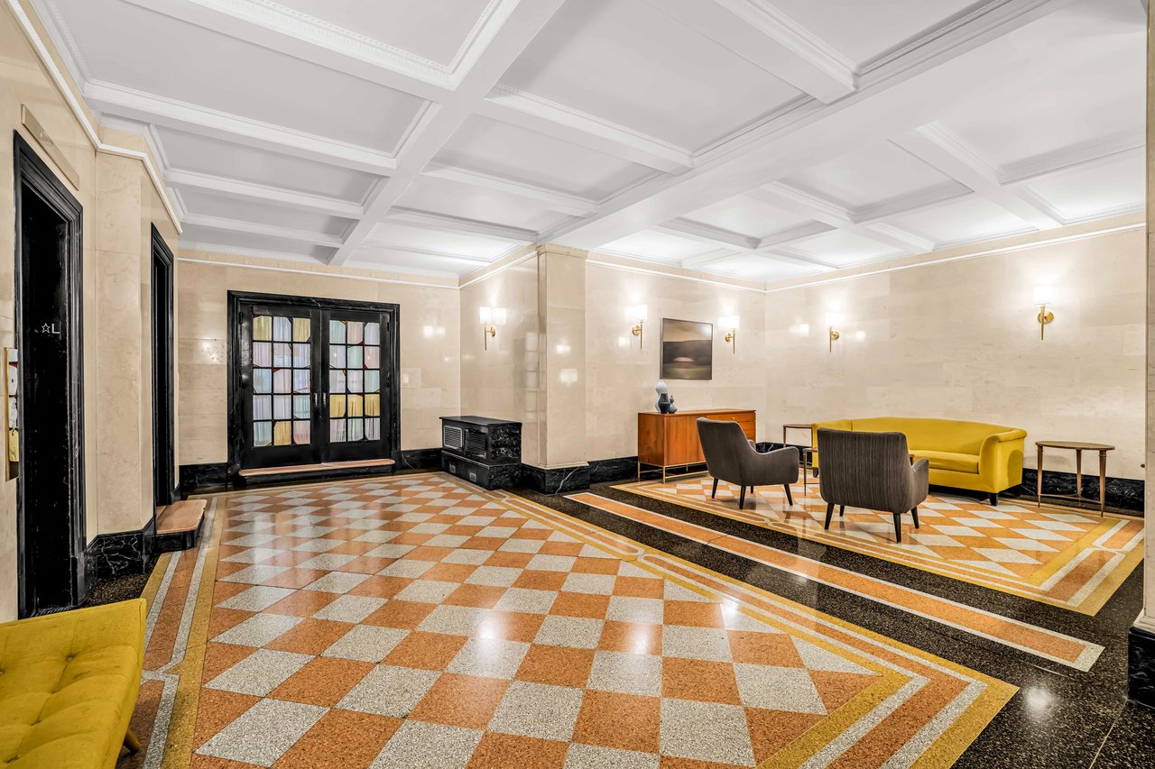 107 West 86th Street