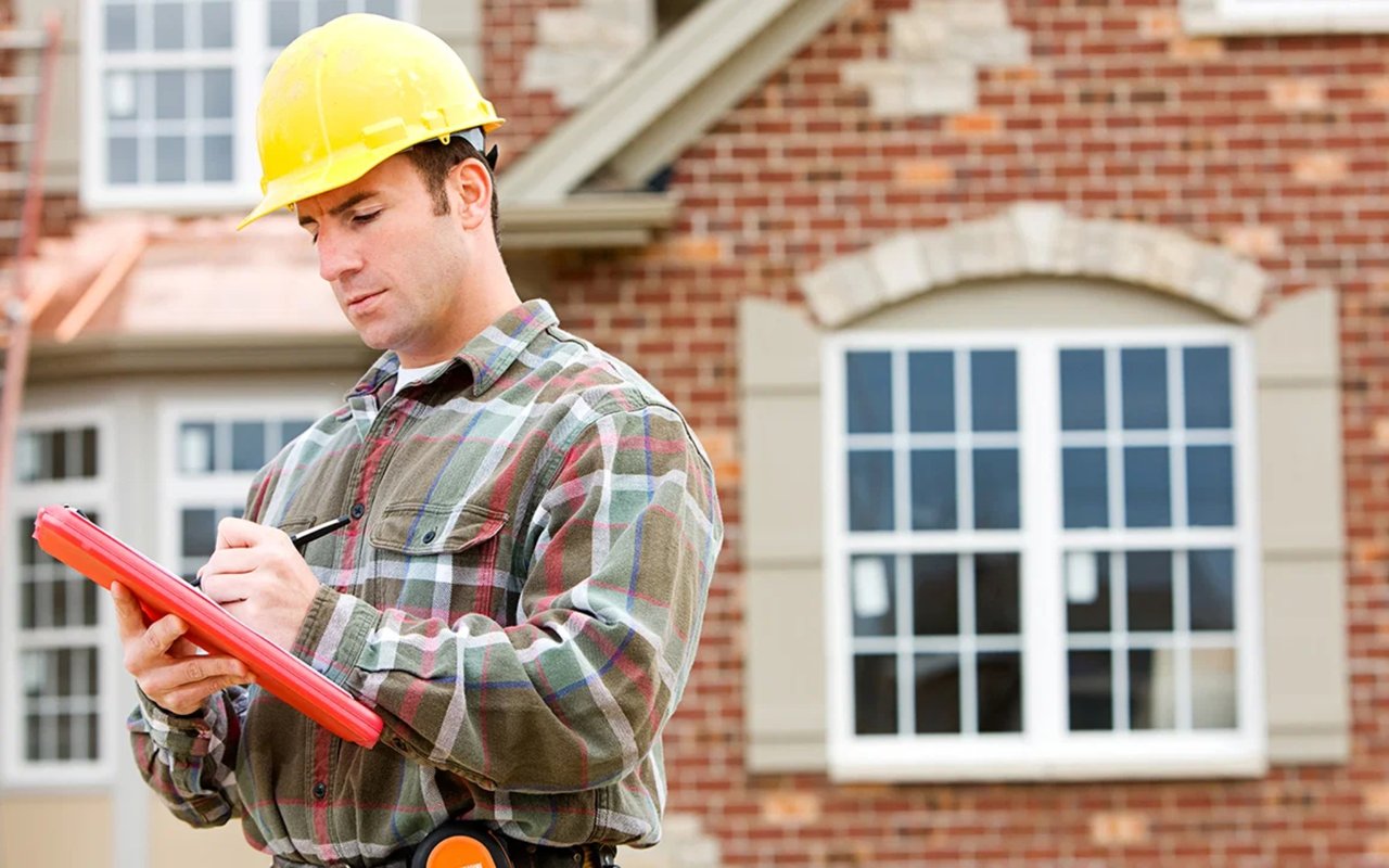 Insist on a Home Inspection