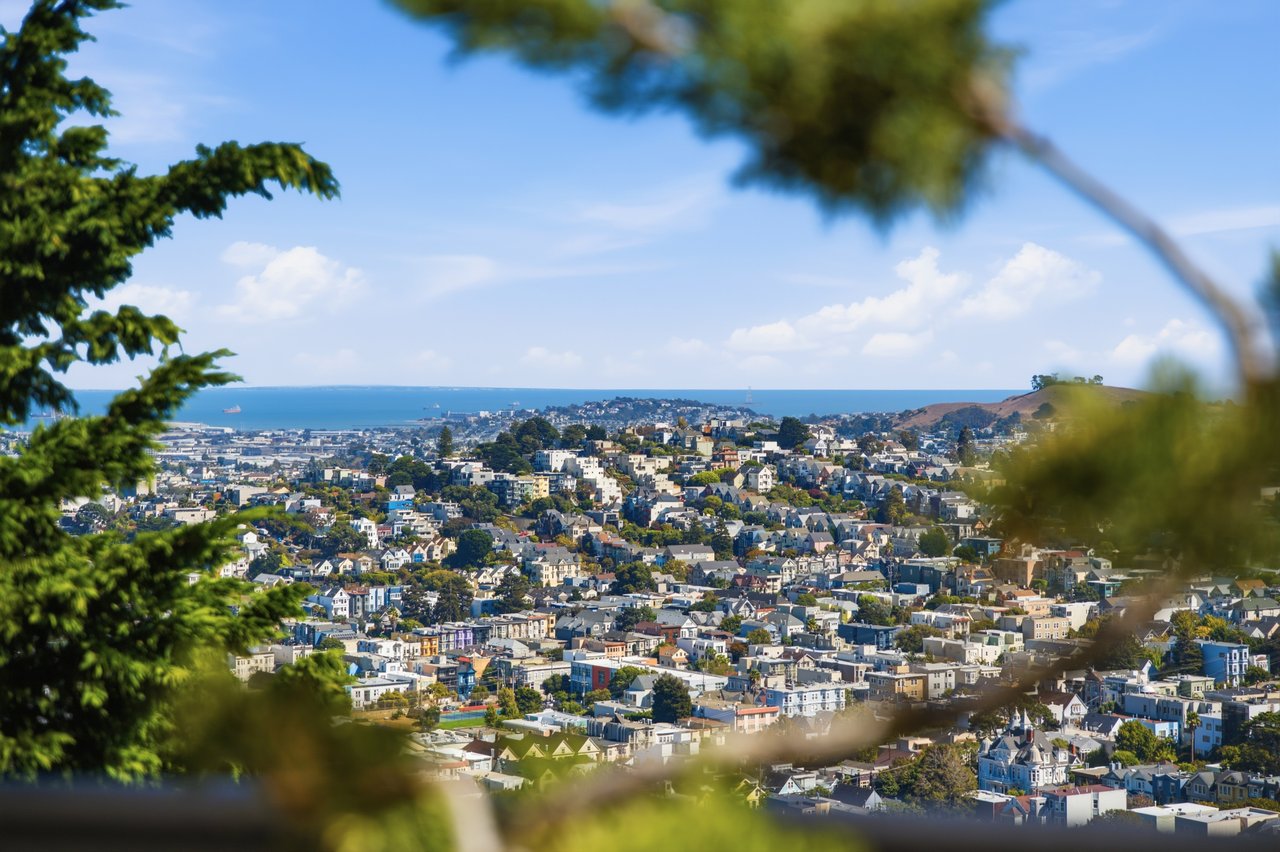 Craftsman Jewel With Sweeping Views