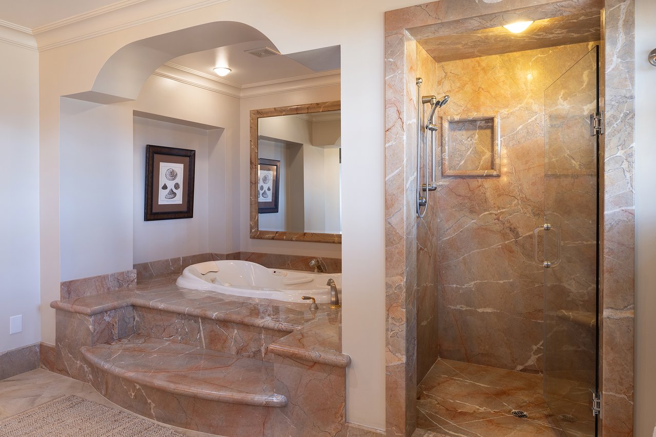 Pacific Grove Estate on Ocean View