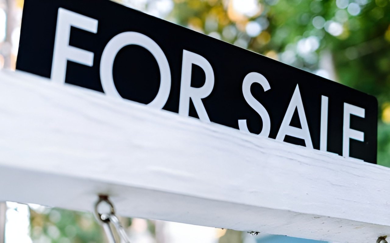 January Existing-home Sales Down 4.9%