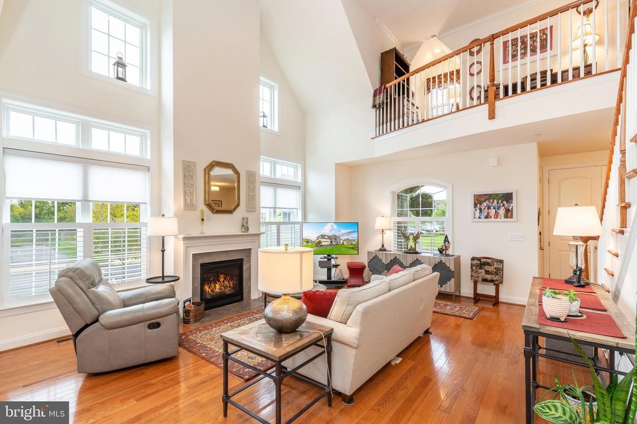 501 Valley Green Ct