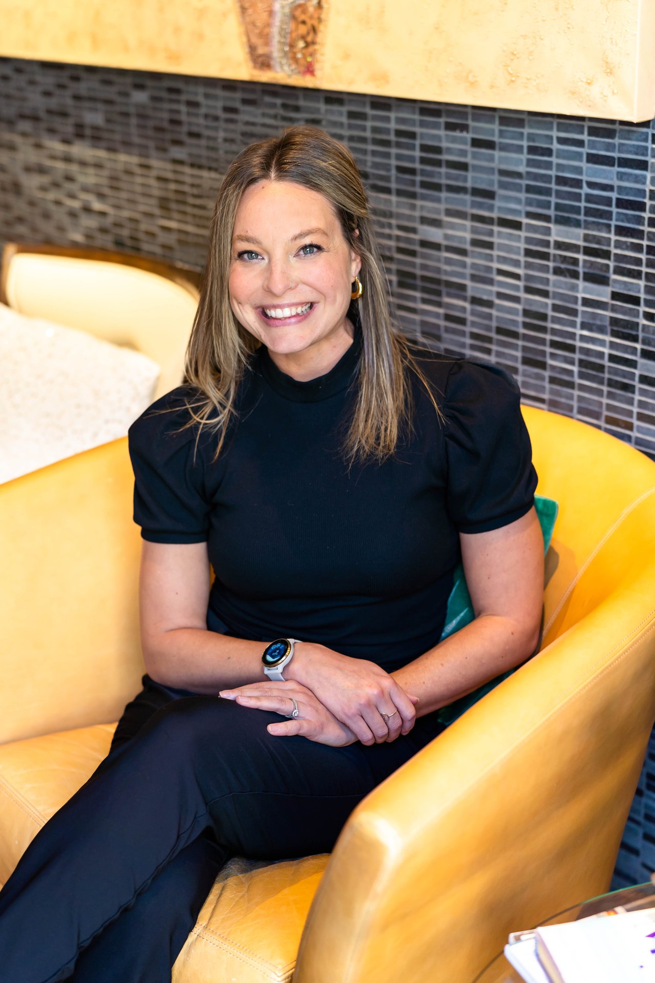Caitlin  Winsor