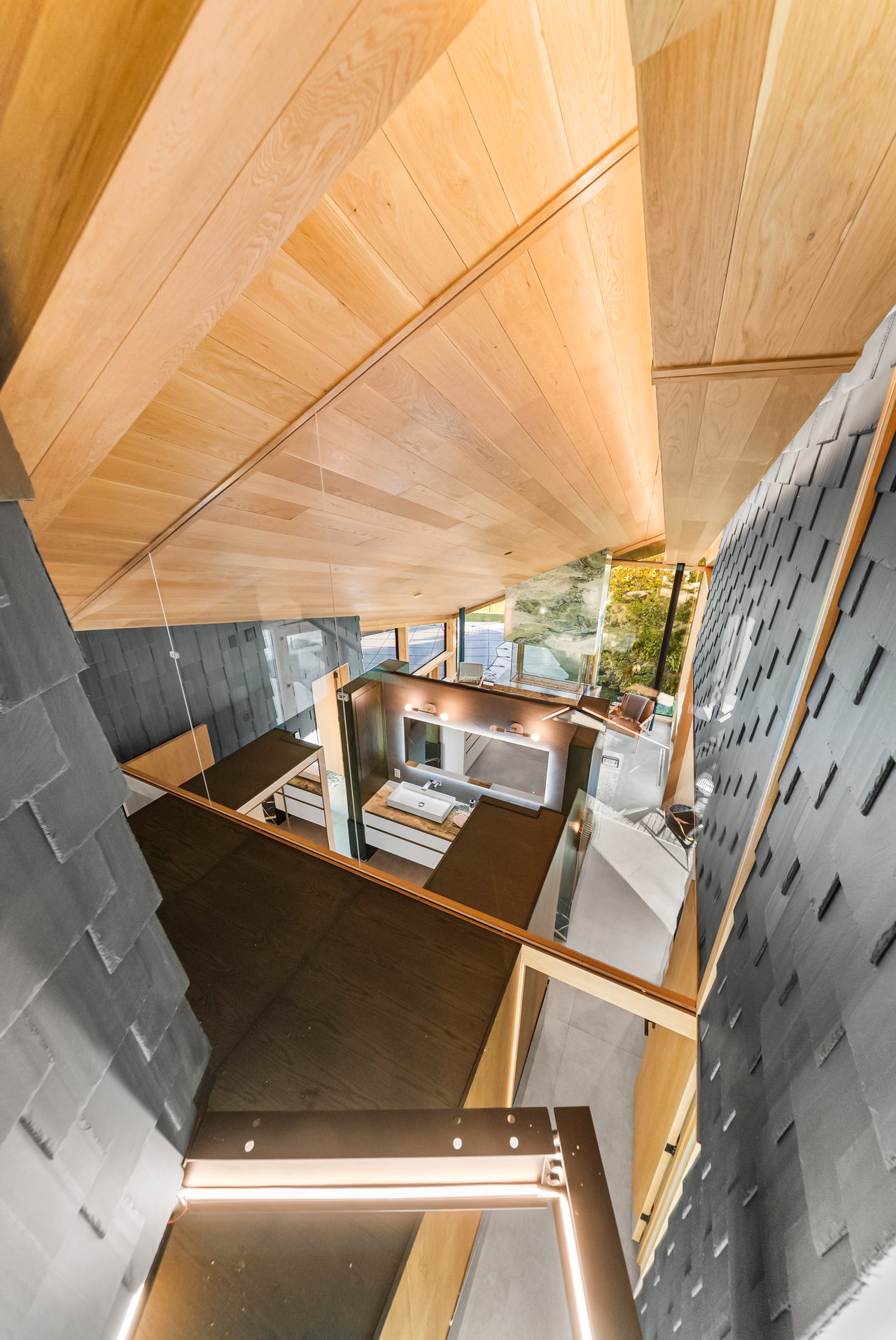 Architectural Statement