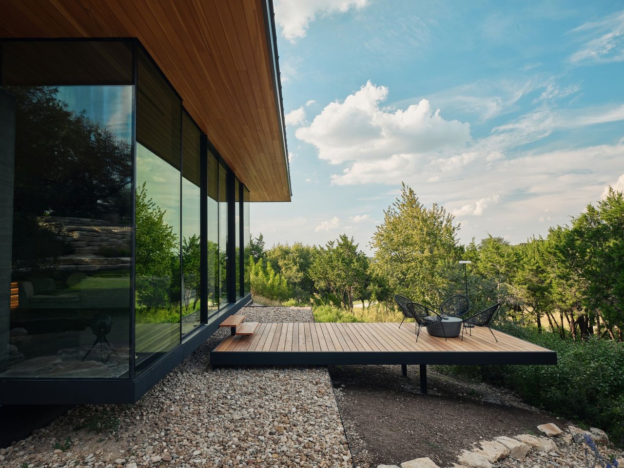 The Contemporary Amarra Estate | One of One 