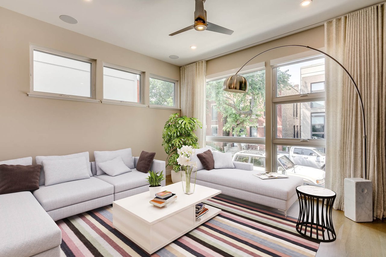 2107 West Race Ave | $1,050,000
