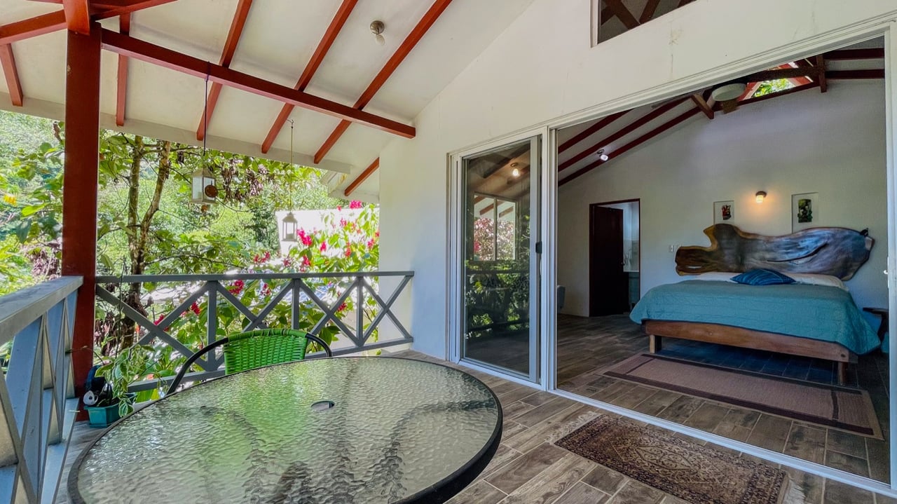 Nature Retreat Estate – Southern Pacific Zone, Costa Rica