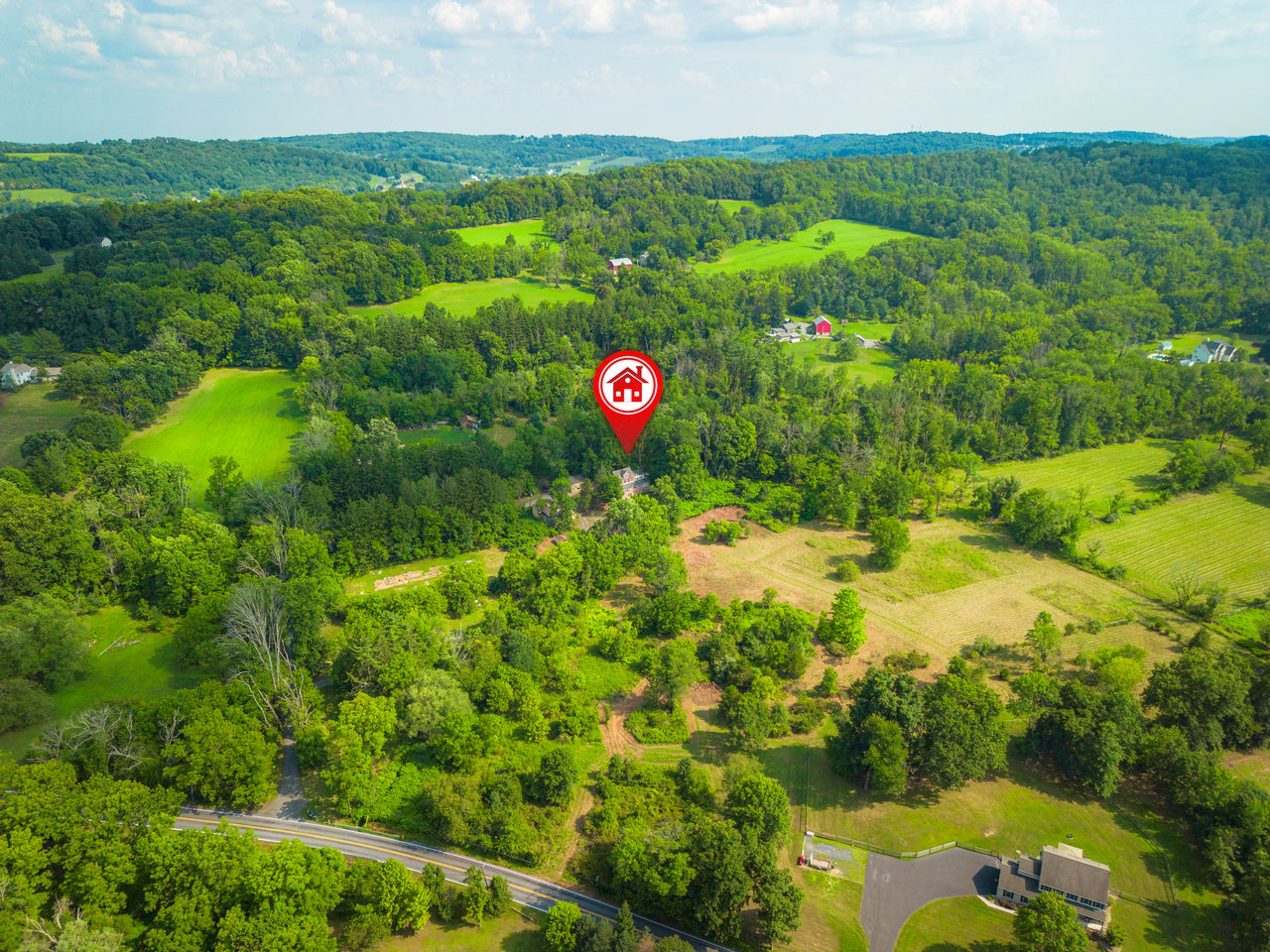3808 Kozy Korner Road