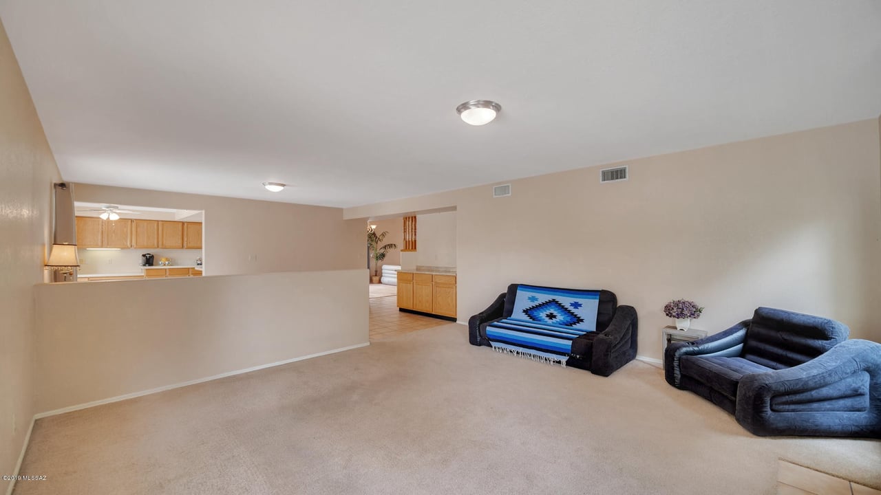 12441 N Copper Queen Way