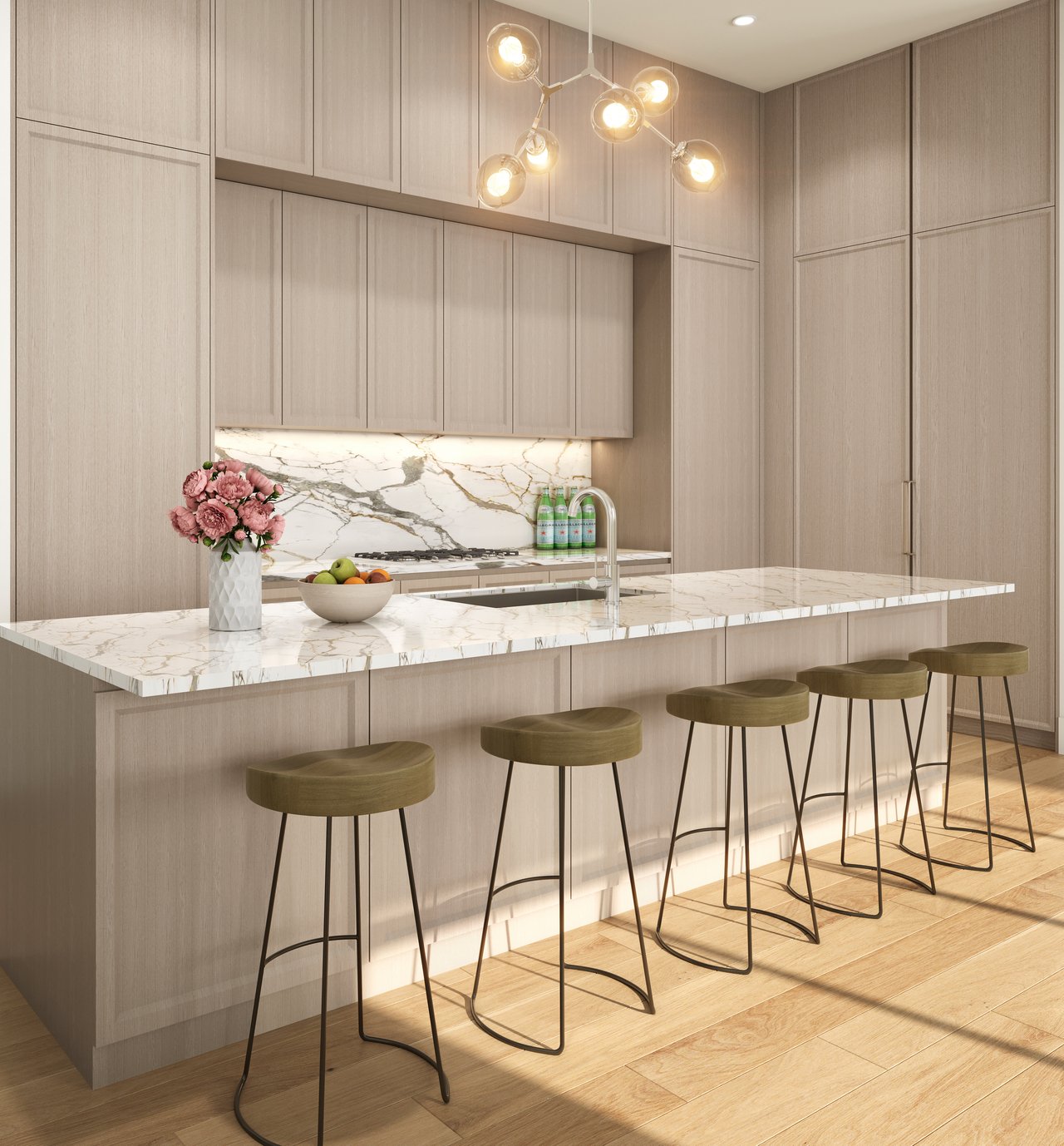 438 W Saint James