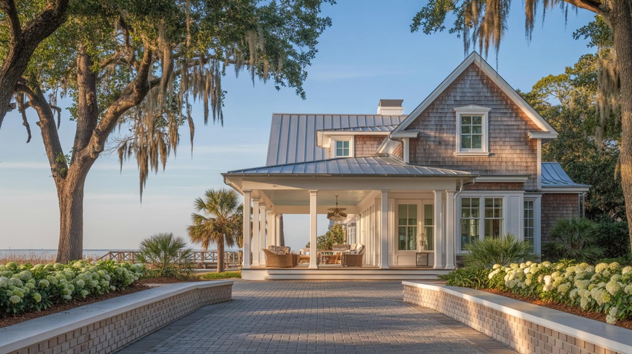 Renting vs. Buying in Sea Pines, SC: Which is Right for You?