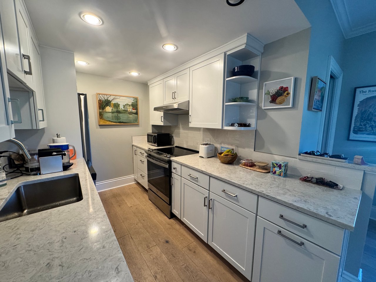 Coming Soon - 1 High St Camden ME #2