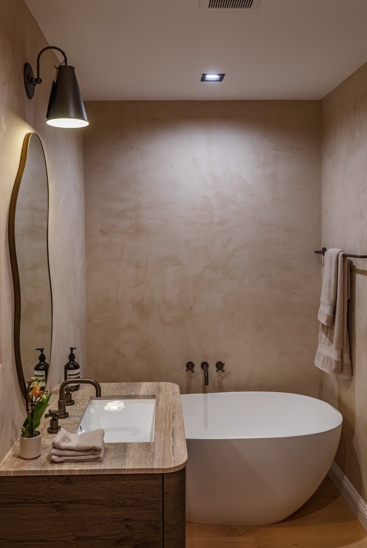 1851 Outpost Dr, Outpost Estates